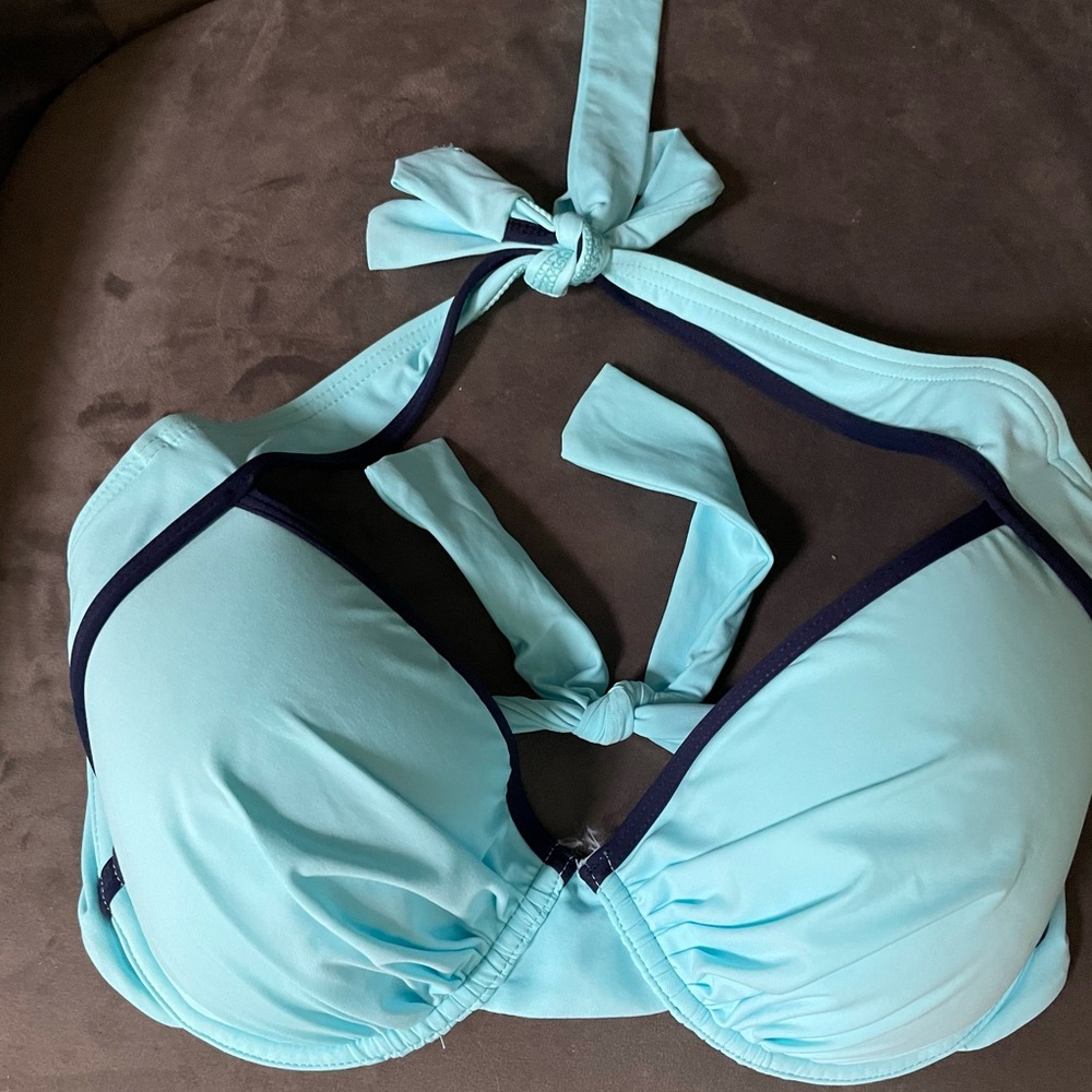 Tommy Bahama Bikini Top